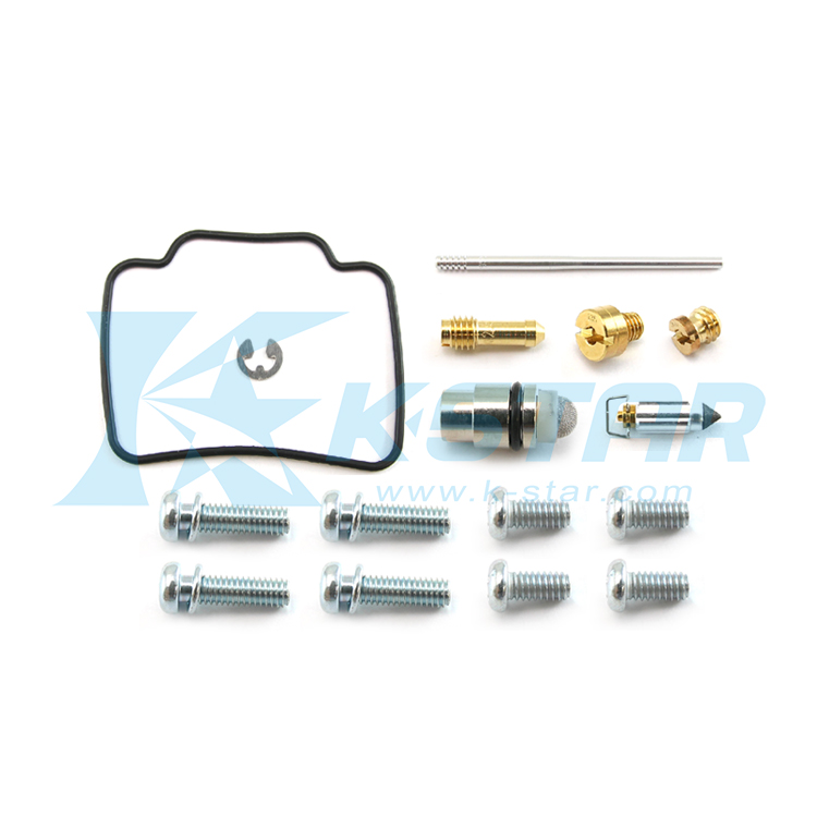 POLARIS RANGER 2x4 500 05-09, RANGER 4x4 500 04-06, RANGER 6x6 500 02-05' CARBURETOR REPAIR KIT