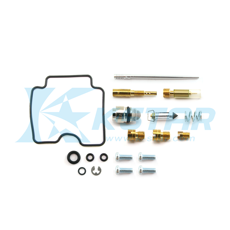 CAN-AM OUTLANDER 400 03'-04', Outlander MAX 400 STD 4X4 05'-08' CARBURETOR REPAIR KIT