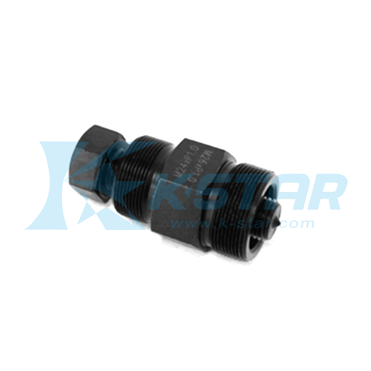 EMBRAGUE / EXTRACTOR DE LEVA