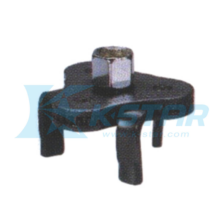 LLAVE PARA FILTRO DE ACEITE DE TRES PATAS