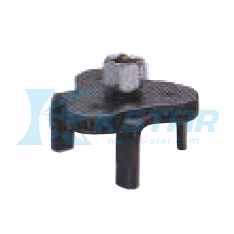 LLAVE PARA FILTRO DE ACEITE DE TRES PATAS