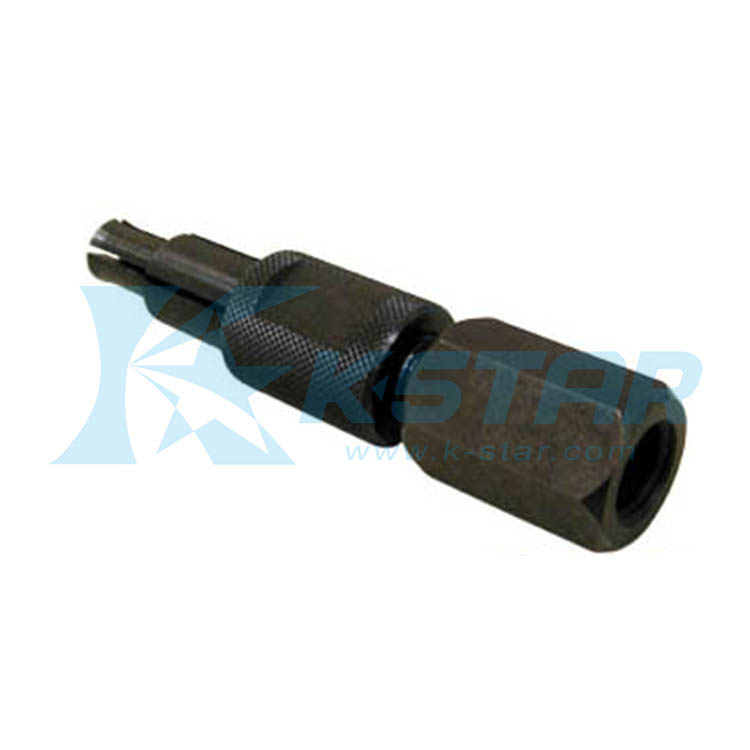 EXTRACTOR DE COJINETES