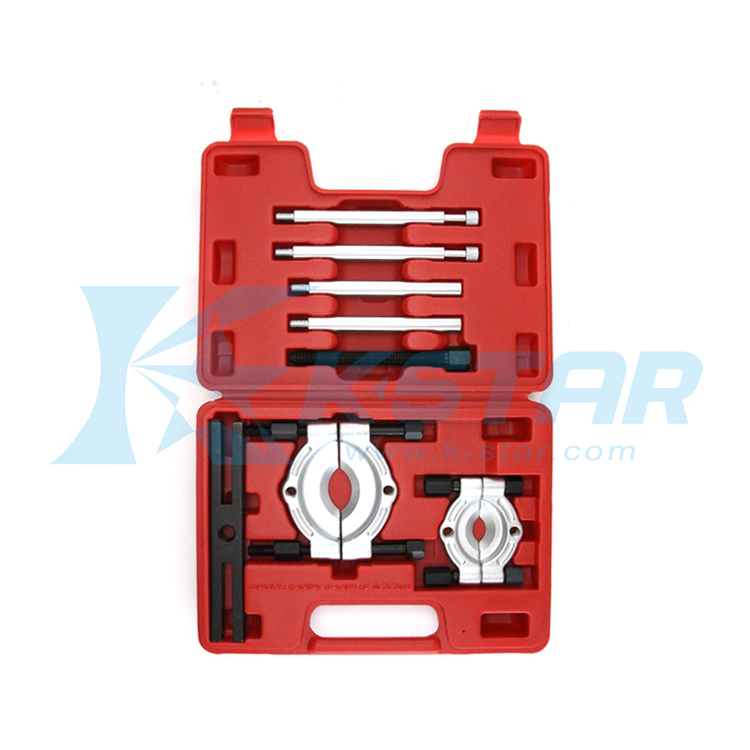 OUTER BEARING PULLER SET