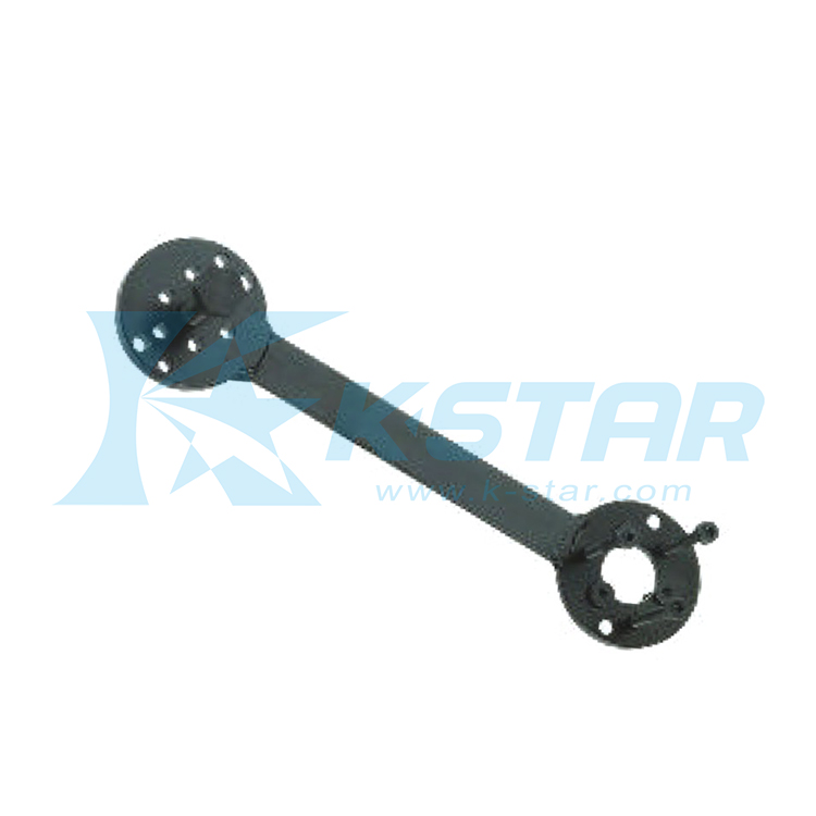 EXTRACTOR DE ROTOR