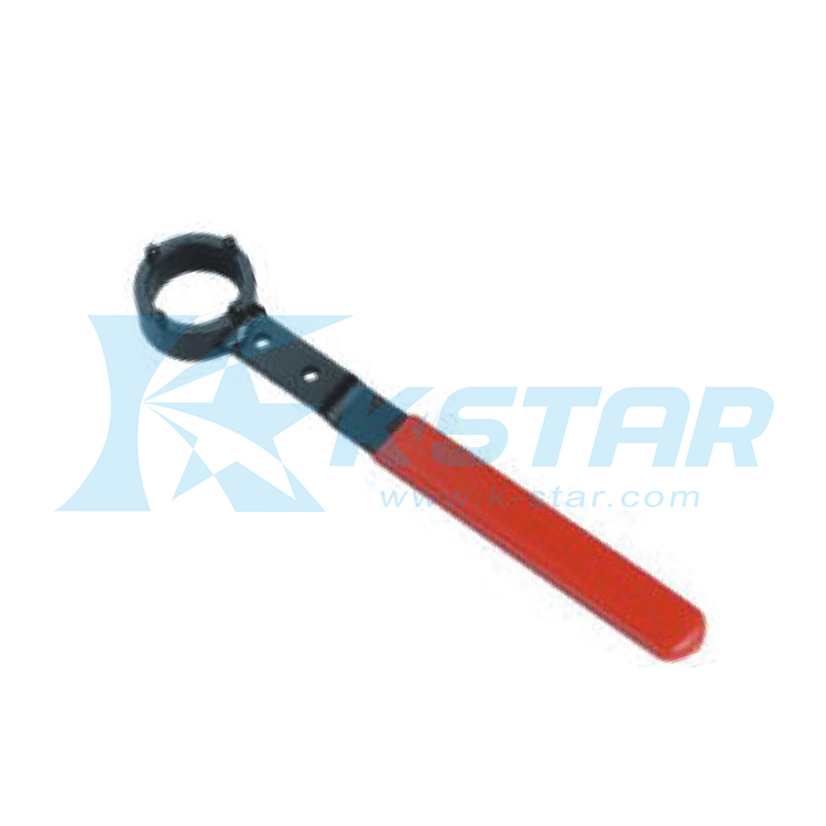 LLAVE PARA TUERCA DE SEGURIDAD