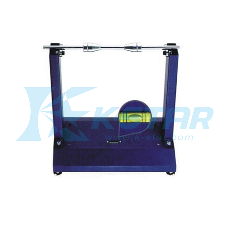 JUEGO DE SOPORTE PARA EQUILIBRADO DE RUEDAS