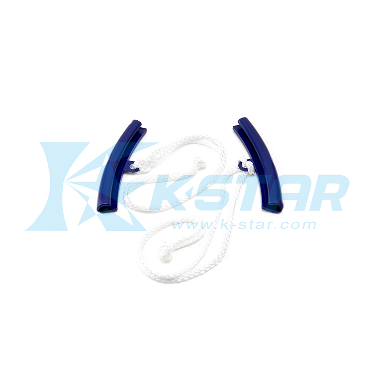 HERRAMIENTA PARA LLANTAS AZUL