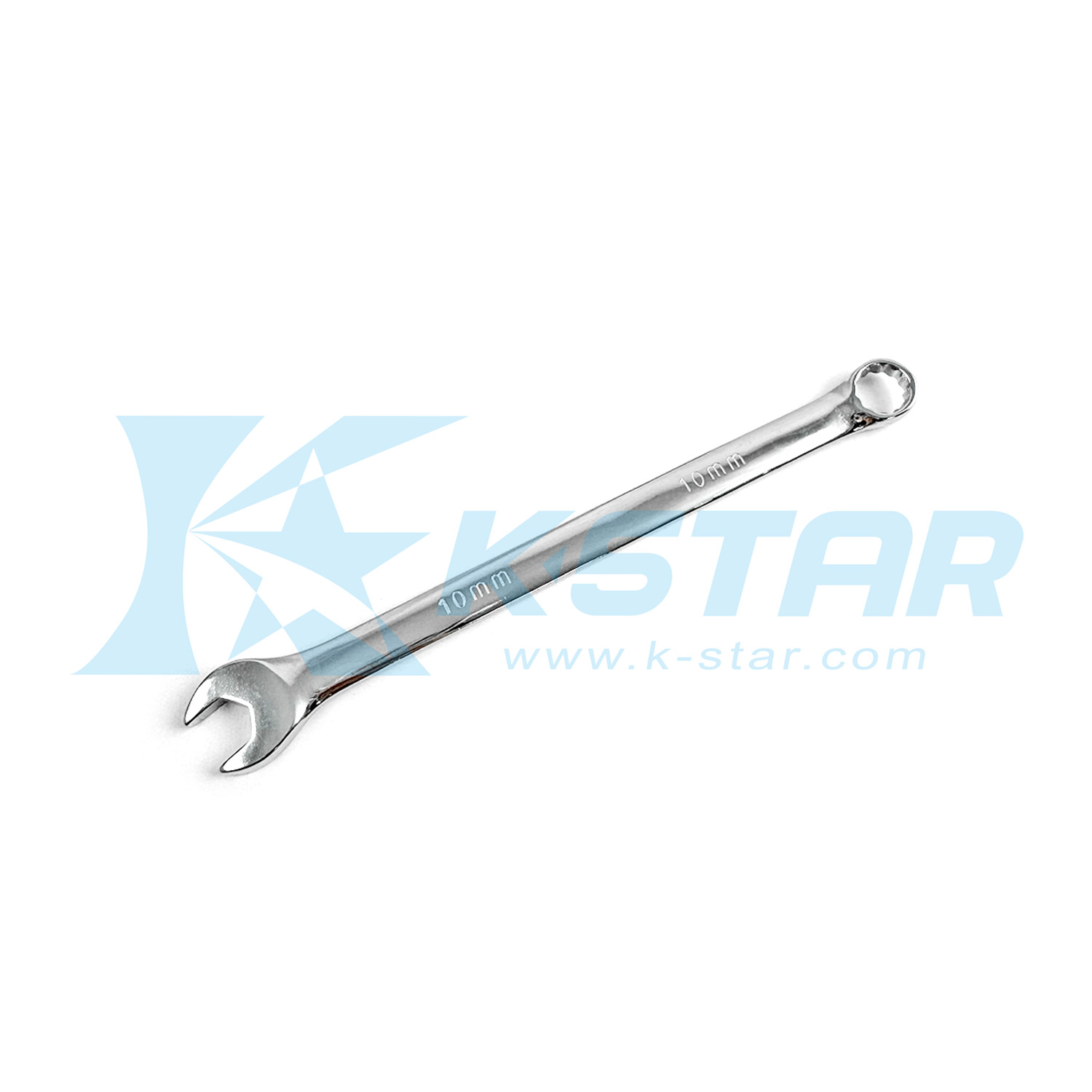 PR COMBINATION WRENCH 10MM