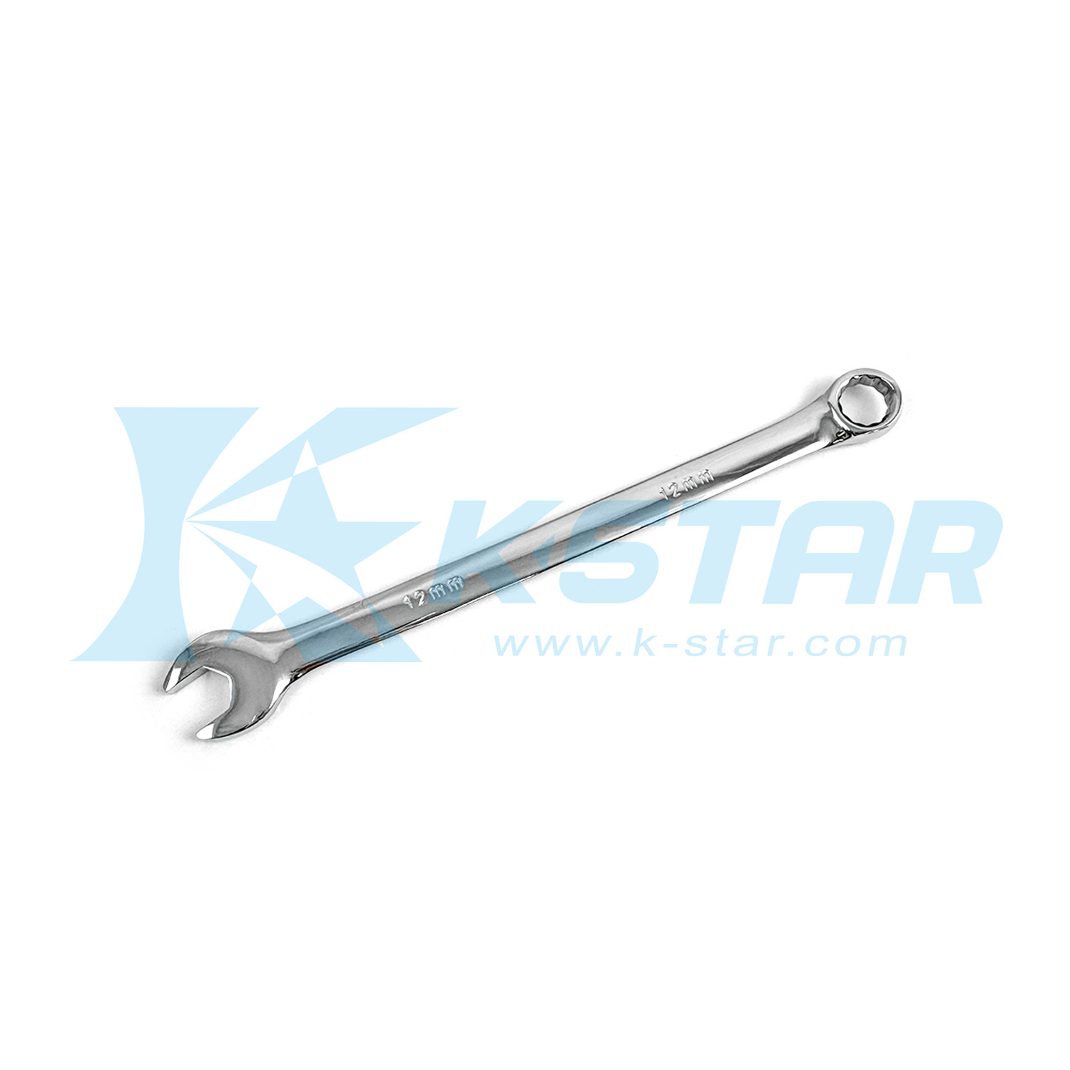 PR COMBINATION WRENCH 12MM
