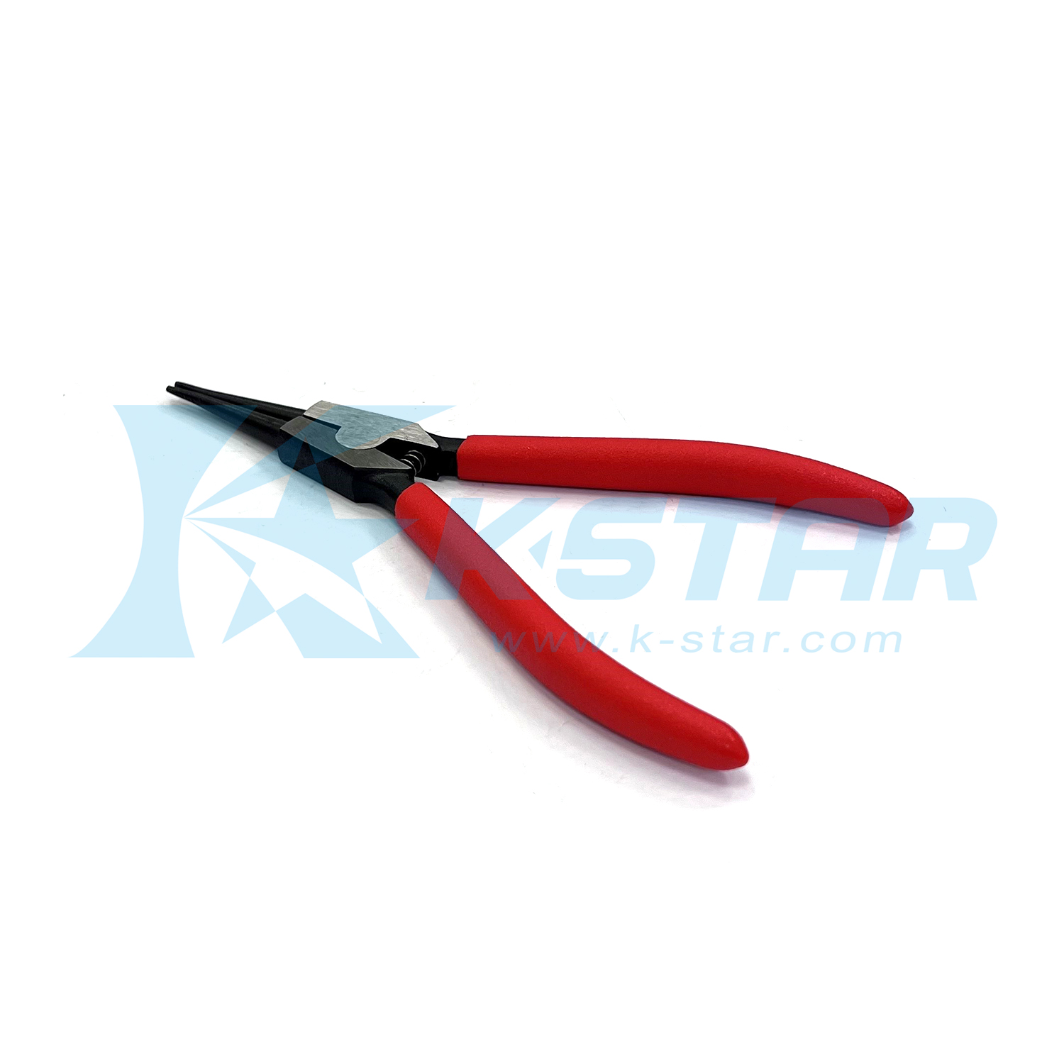 7" CIRCLIP PLIERS / STRAIGHT JAWS (EXTERNAL)