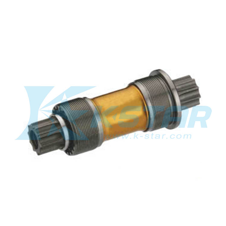 BOTTOM BRACKET