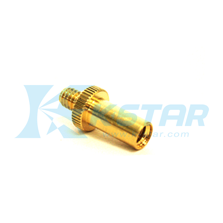 NIPPLE FOR VALVE