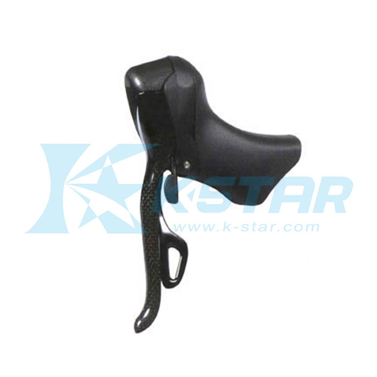 DUAL CONTROL LEVER