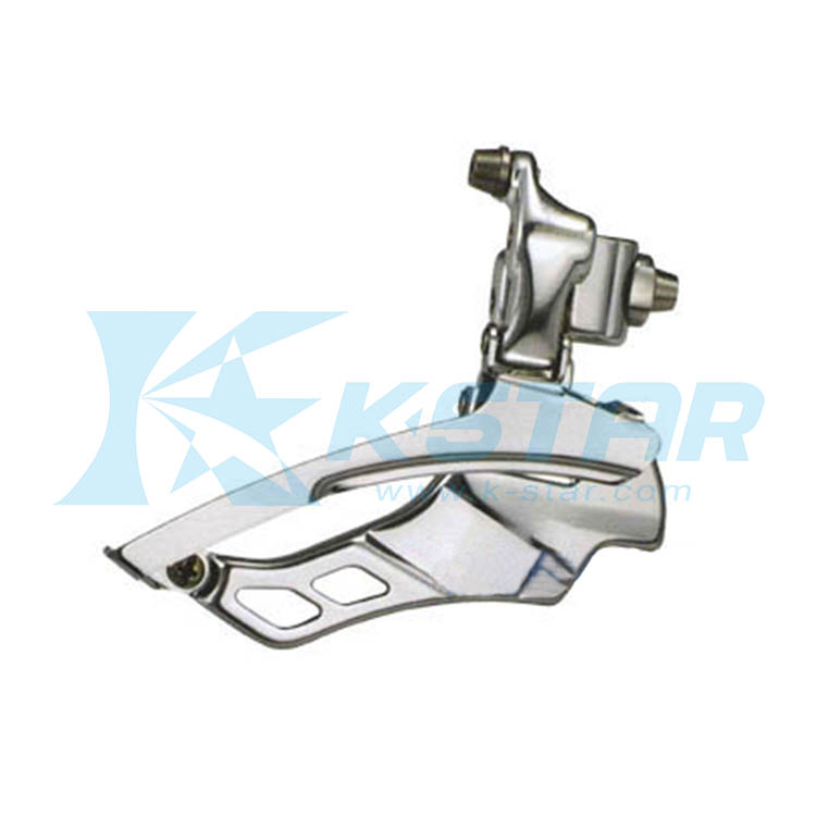 FRONT DERAILLEUR