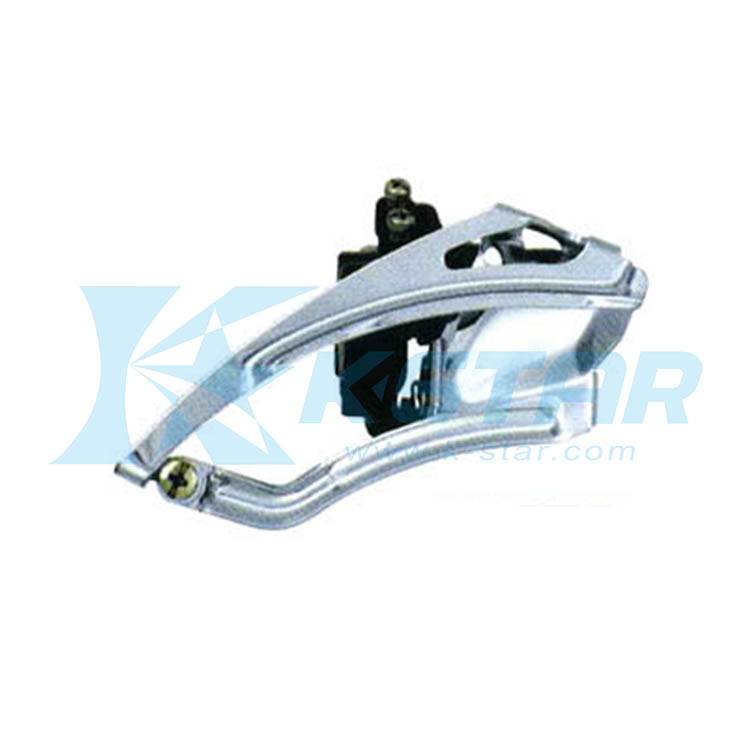 FRONT DERAILLEUR