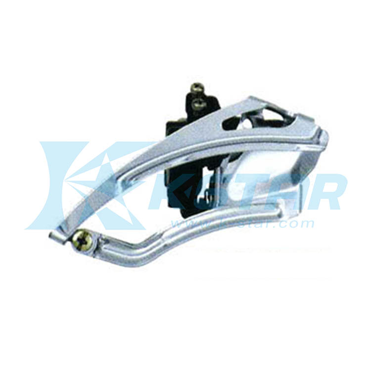 FRONT DERAILLEUR