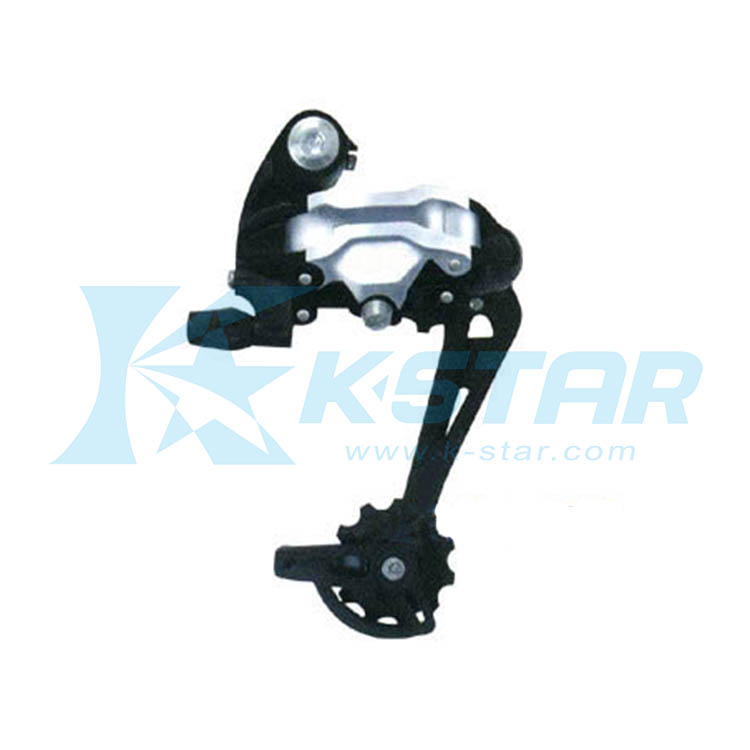 FRONT DERAILLEUR