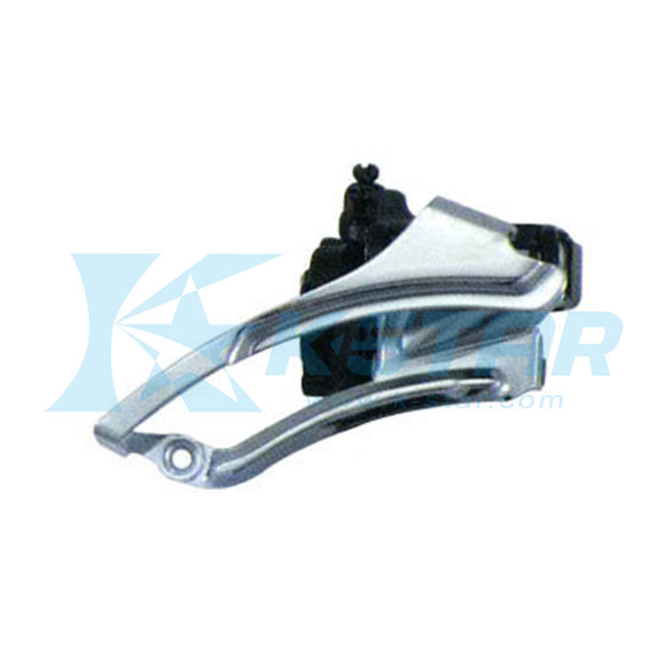 FRONT DERAILLEUR