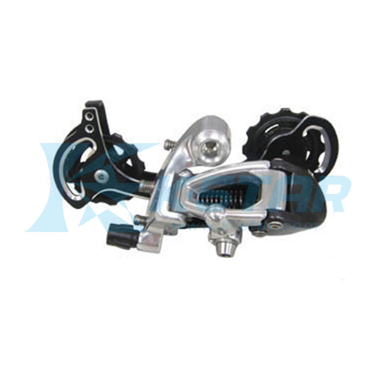 9 SPEED MTB REAR DERAILLEUR; LONG CAGE