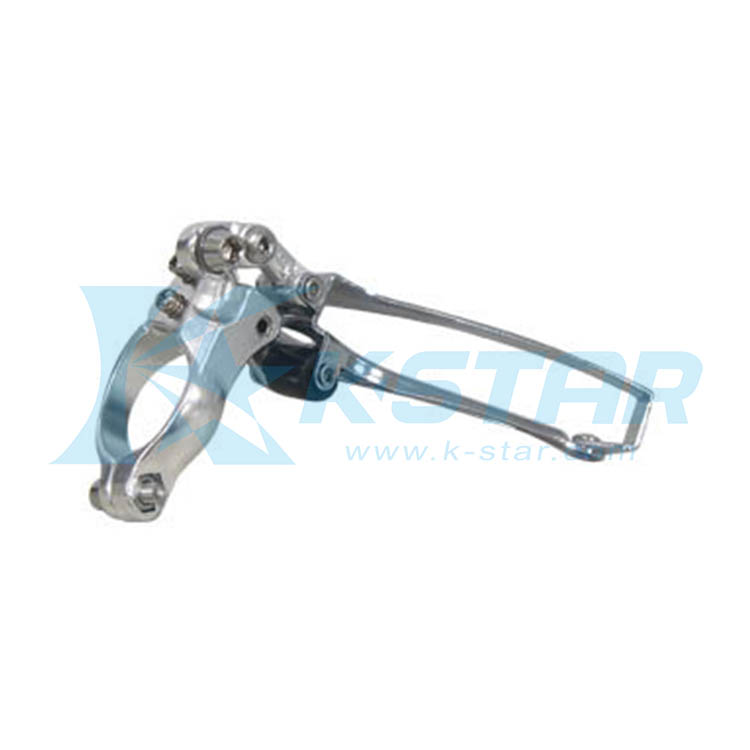 FRONT DERAILLEUR