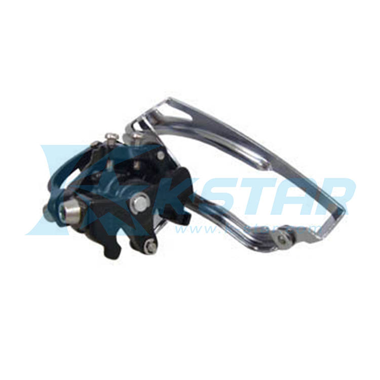 FRONT DERAILLEUR