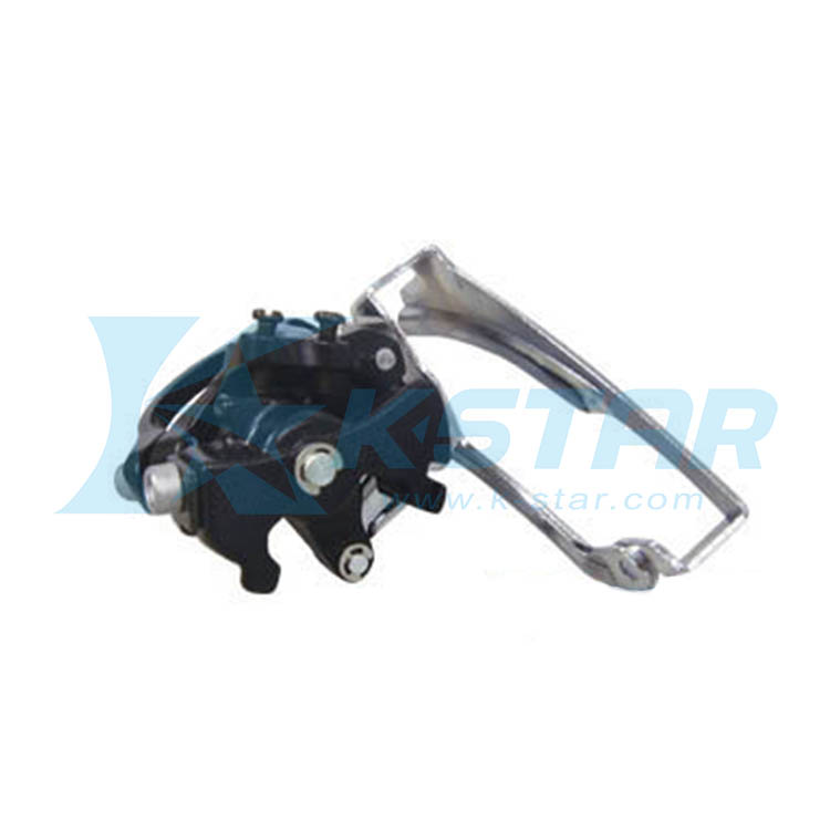 FRONT DERAILLEUR