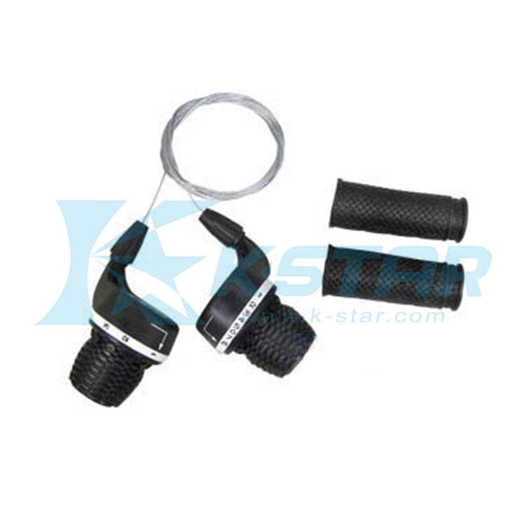 SHIFTER L/R INDEX + GRIP 84MM