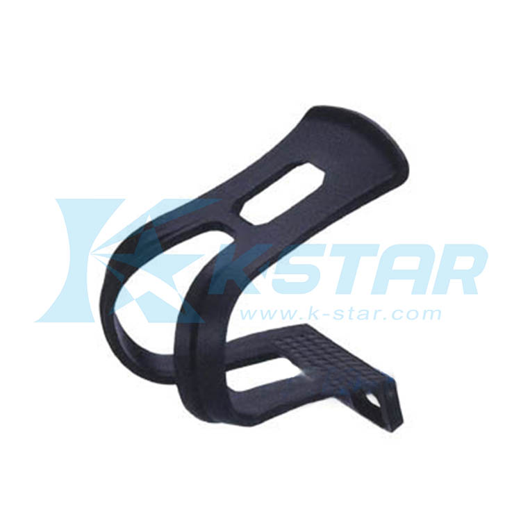 PEDAL TOP CLIP BLACK