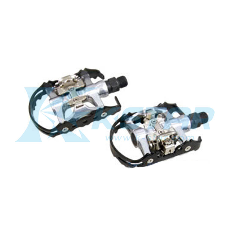 AXLE CR-MOLY CP/ BLACK