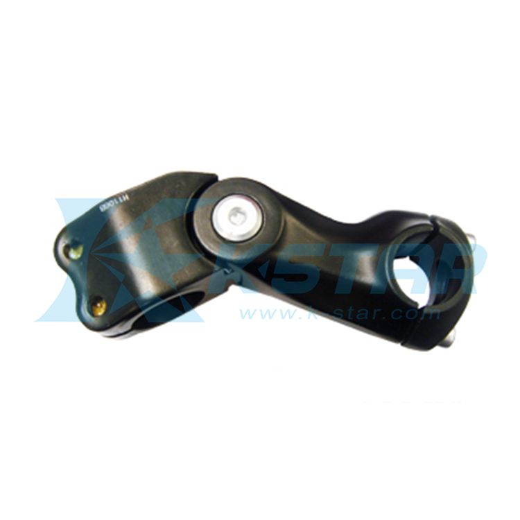 STEM ZOOM ALL BLACK