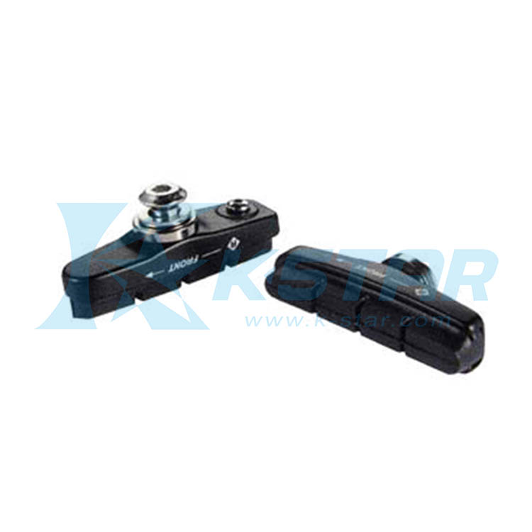 BRAKE SHOES