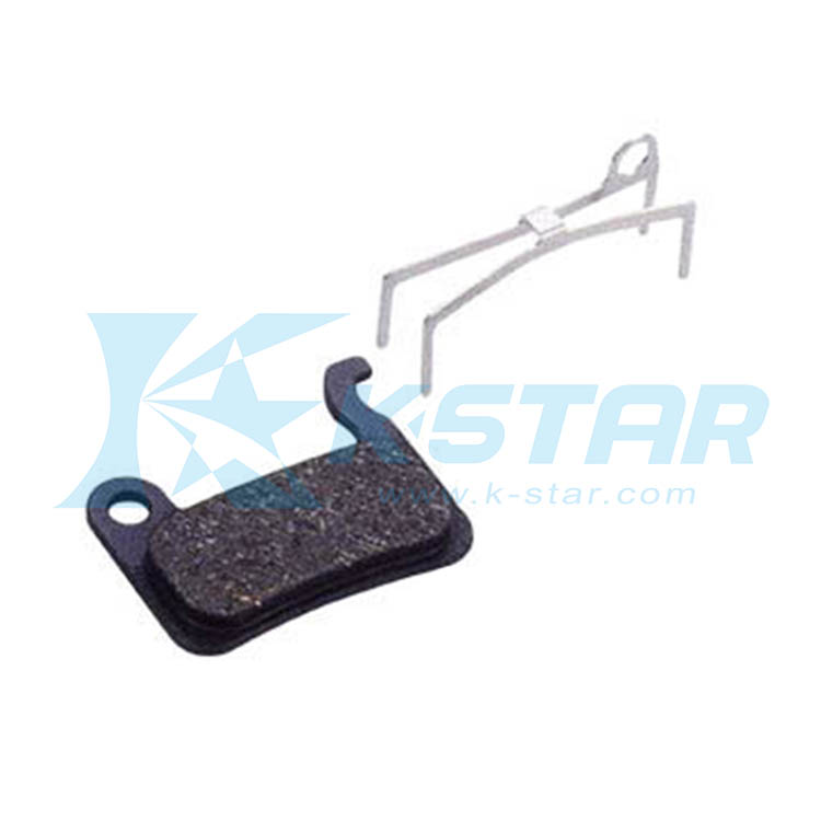 BRAKE PAD