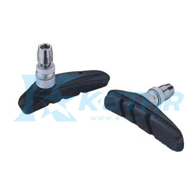 BRAKE SHOES