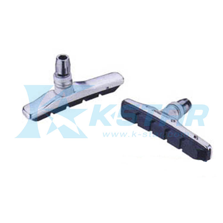 BRAKE SHOES