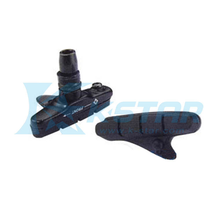 BRAKE SHOES