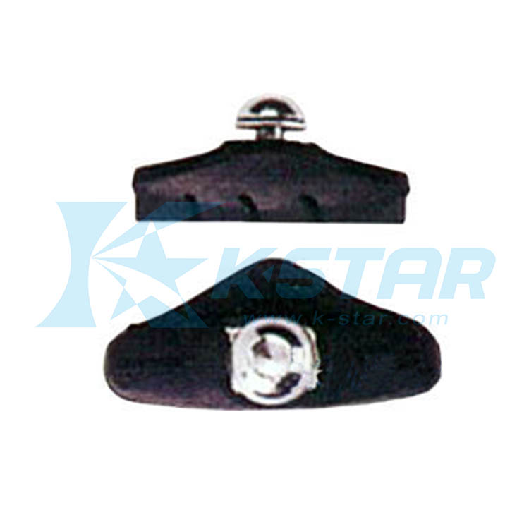 BRAKE SHOES