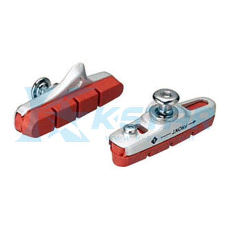 BRAKE SHOES