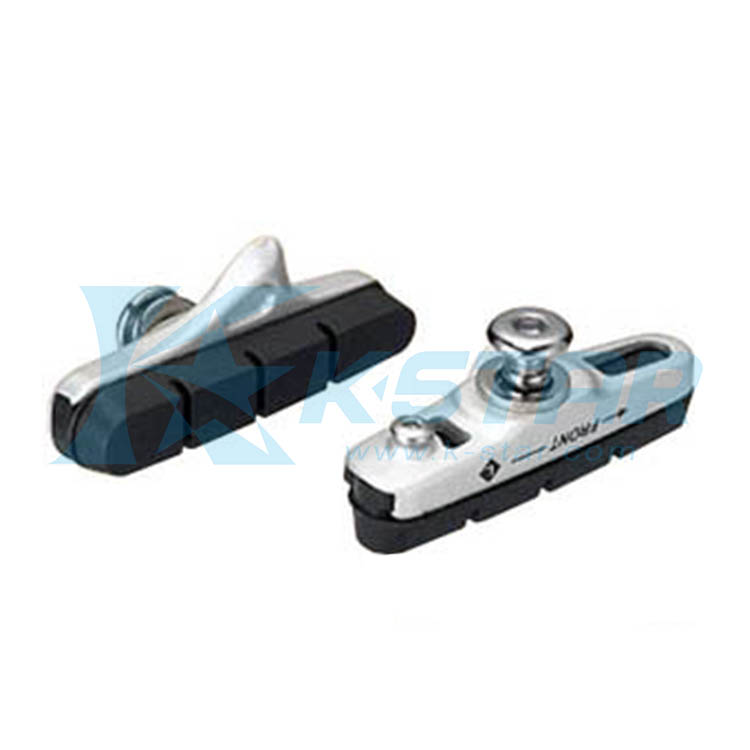 BRAKE SHOES