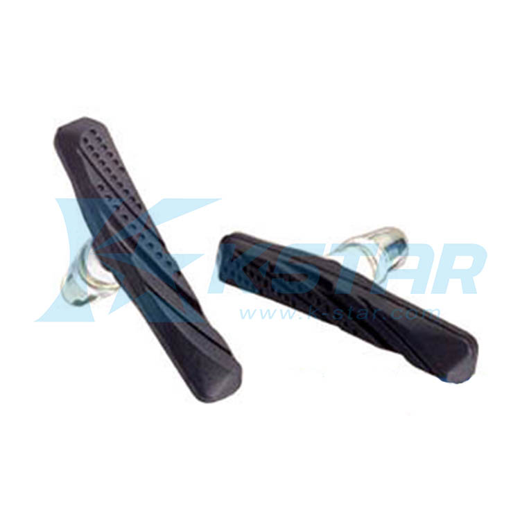 BRAKE SHOES