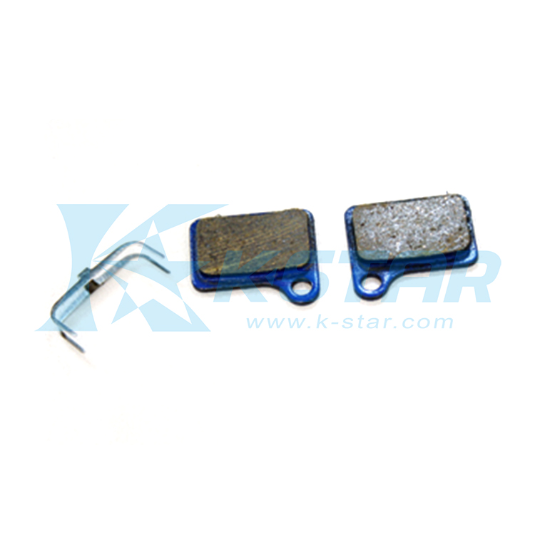 BRAKE PADS SHIMANO BR-M555