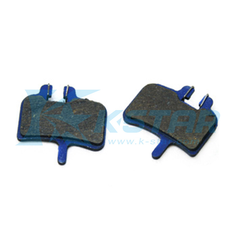 BRAKE PADS SET HAYES