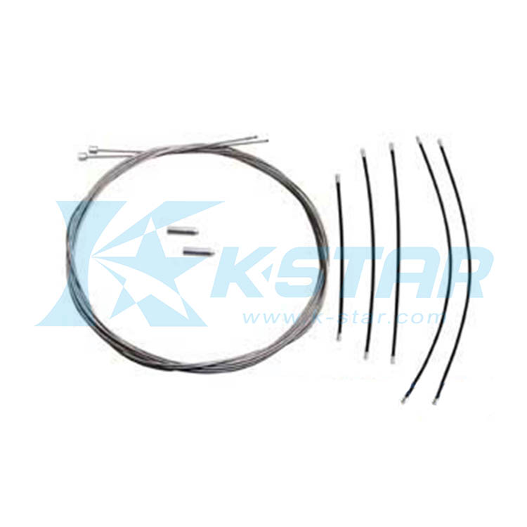 GEAR CABLE FOR MTB
