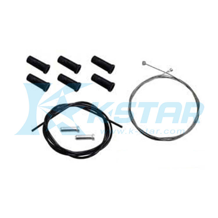 BRAKE CABLE SET