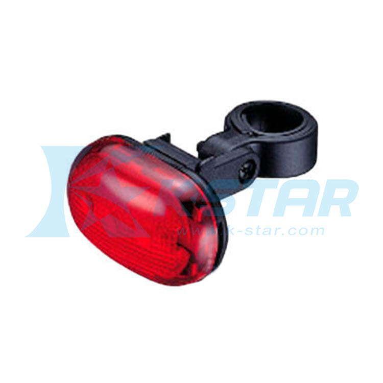 BATTERY REAR LIGHT