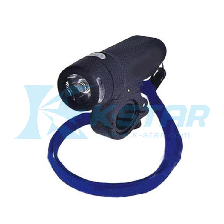 BATTERY FRONT LIGHT