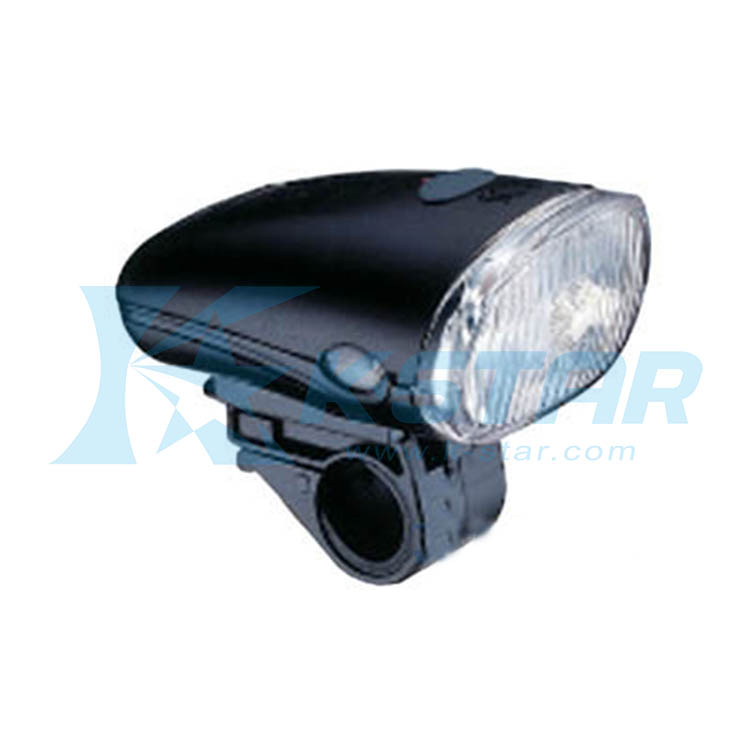 BATTERY FRONT LIGHT