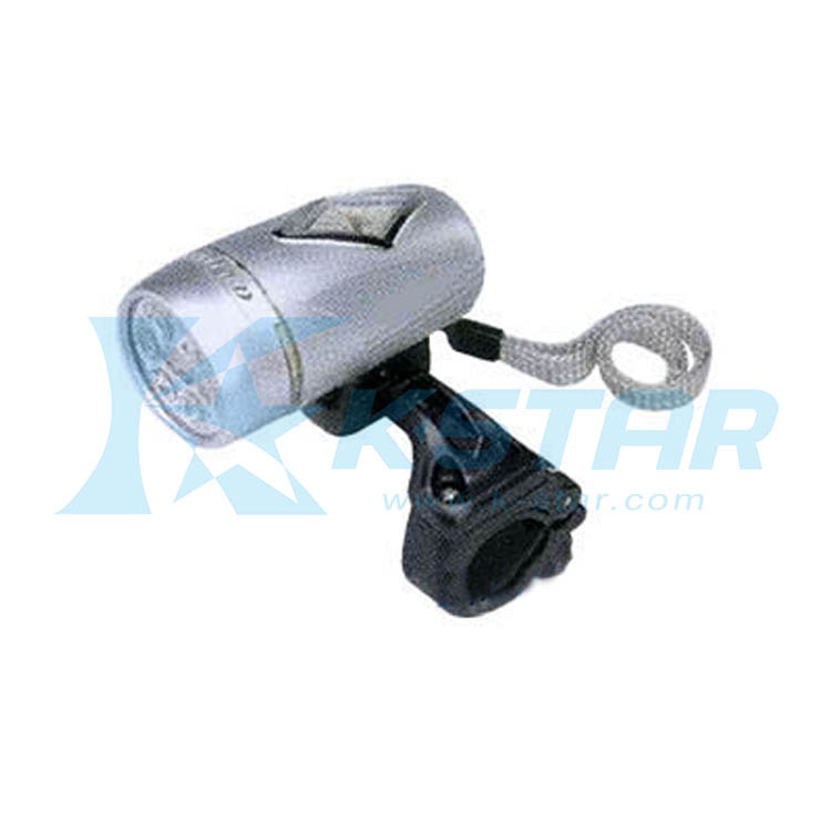 BATTERY FRONT LIGHT