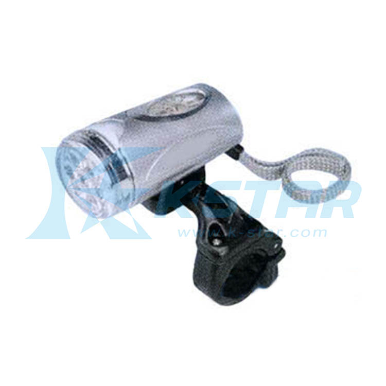 BATTERY FRONT LIGHT
