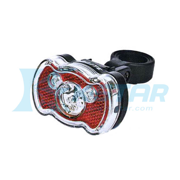 BATTERY TAIL LIGHT