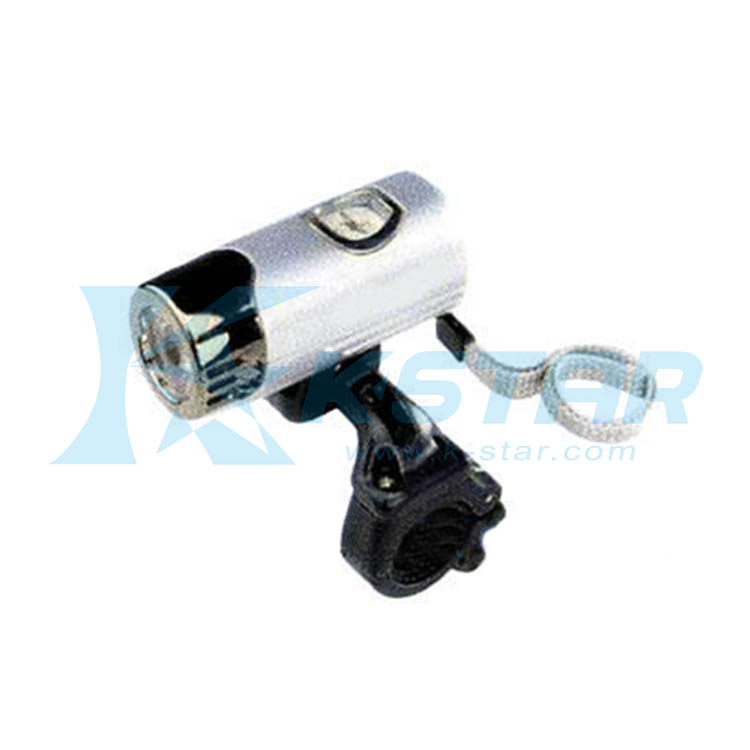 BATTERY FRONT LIGHT